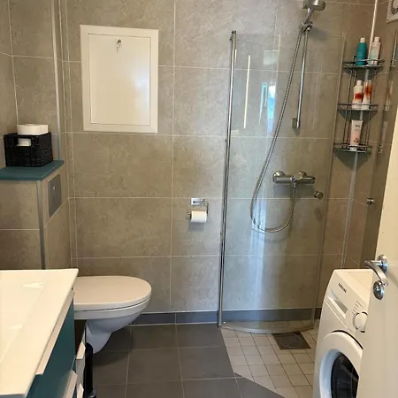Apartament One-bedroom *