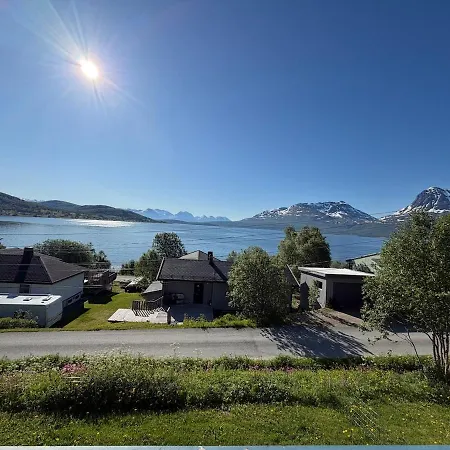 One-bedroom Tromsø